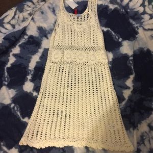 H&M knit dress